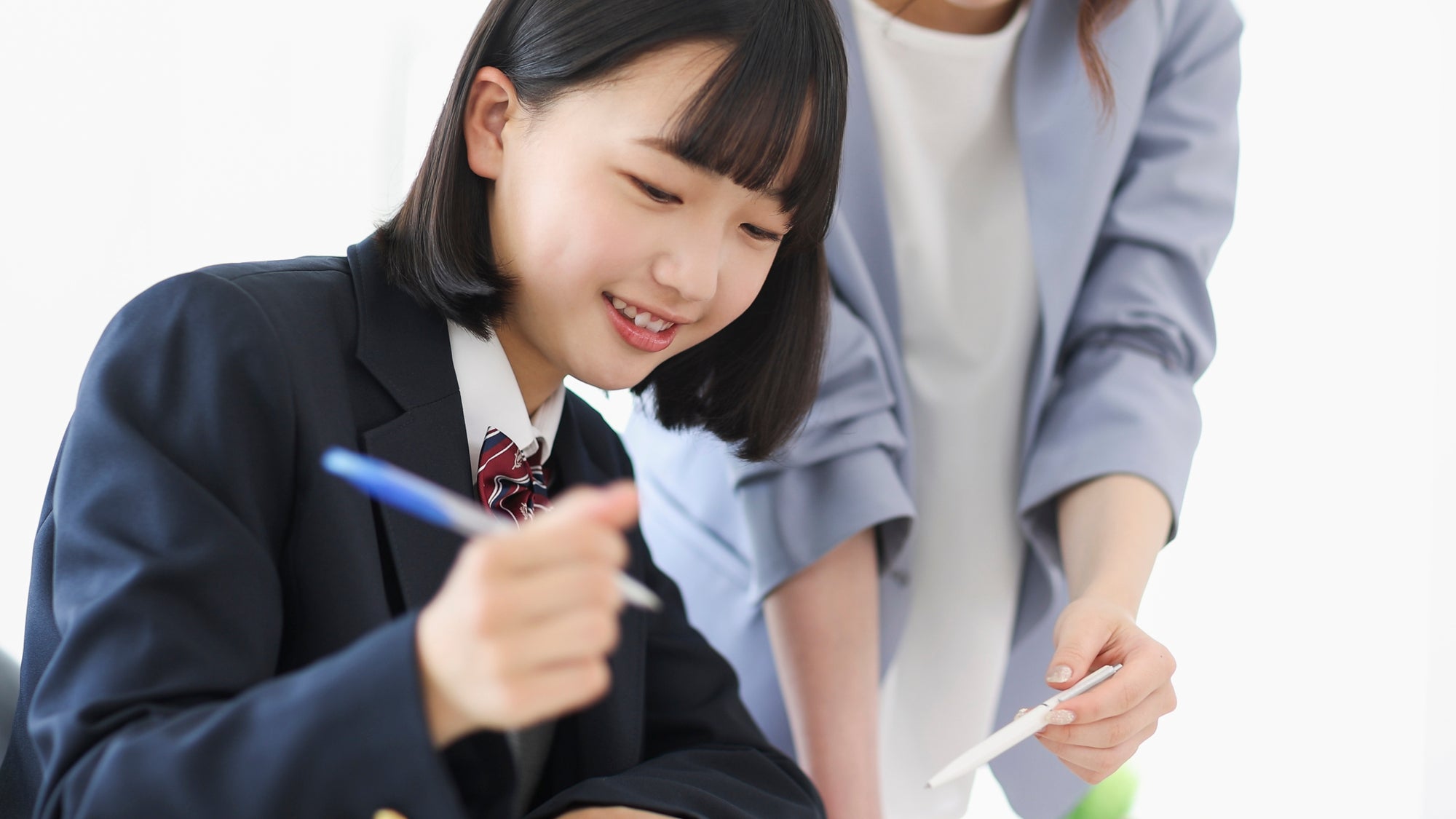 個別指導Axis河内松原校の紹介写真_1枚目